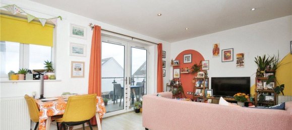 1 bedroom Apartment in Thornton Heath, United Kingdom No. 11613 2