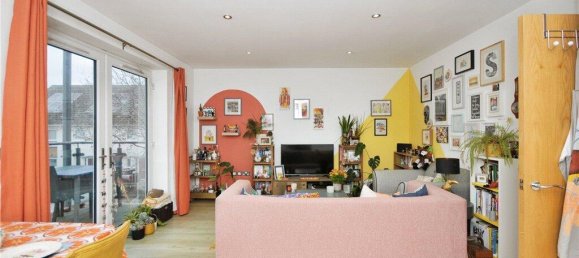 1 bedroom Apartment in Thornton Heath, United Kingdom No. 11613 3