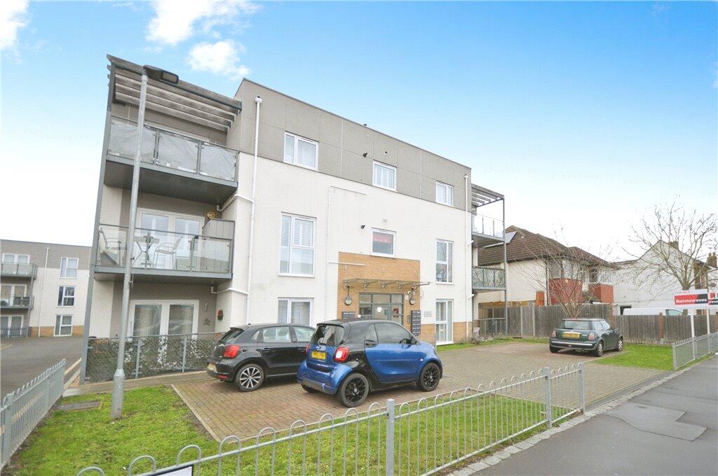 1 bedroom Apartment in Thornton Heath, United Kingdom No. 11613