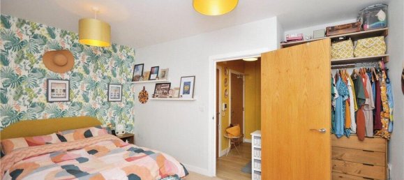 1 bedroom Apartment in Thornton Heath, United Kingdom No. 11613 6