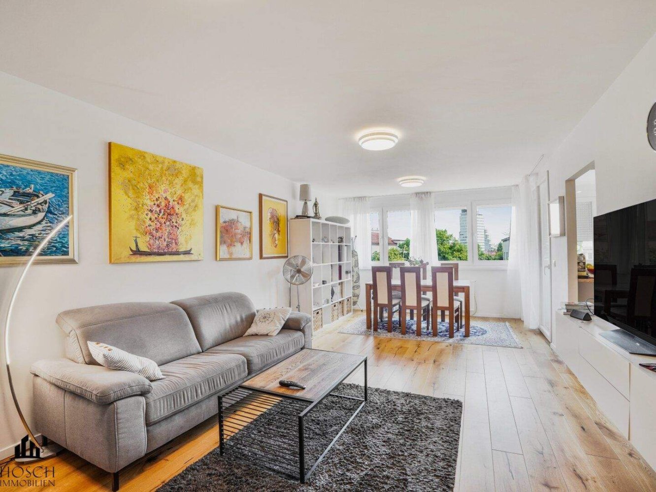 3-Zimmer Wohnung in Döbling, Austria, Nr. 167771