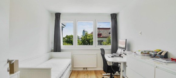 3-Zimmer Wohnung in Döbling, Austria, Nr. 167771 10