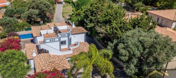 3 bedrooms Villa in Loule, Portugal No. 146122 6