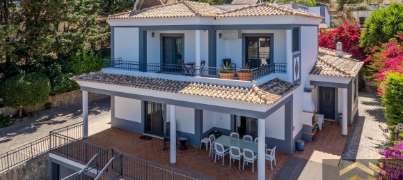 3 bedrooms Villa in Loule, Portugal No. 146122 24
