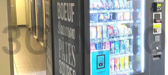 1 bedroom Apartment in Villejuif, France No. 205590 13