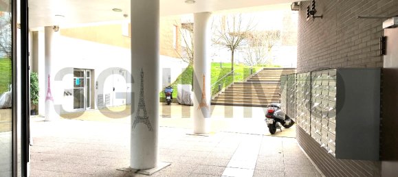 1 bedroom Apartment in Villejuif, France No. 205590 15