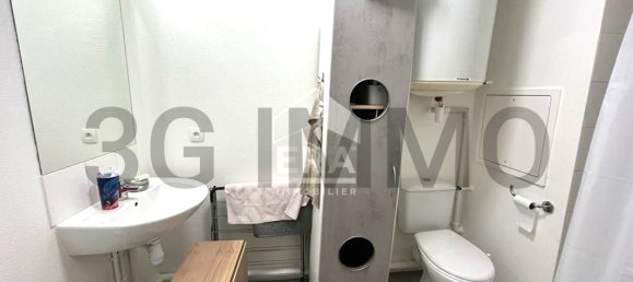 1 bedroom Apartment in Villejuif, France No. 205590 7