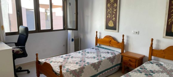 Квартира с 3 спальнями в Бенисса, Испания № 284968 8