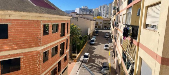 Квартира с 3 спальнями в Бенисса, Испания № 284968 7