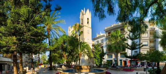 Квартира с 3 спальнями в Бенисса, Испания № 284968 10