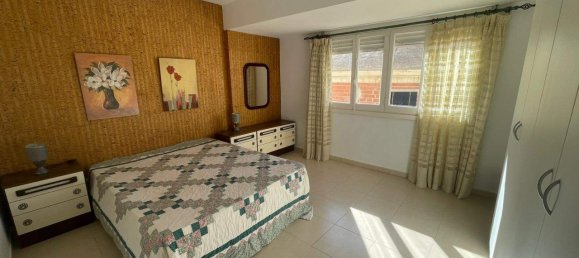 Квартира с 3 спальнями в Бенисса, Испания № 284968 5