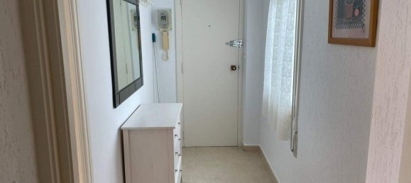 Квартира с 3 спальнями в Бенисса, Испания № 284968 3