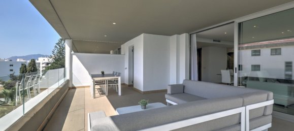 3 chambres Penthouse à Marbella, Spain No. 35506 23