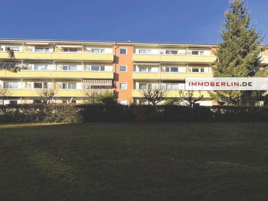 2-Zimmer Wohnung in Wedding, Germany, Nr. 259578