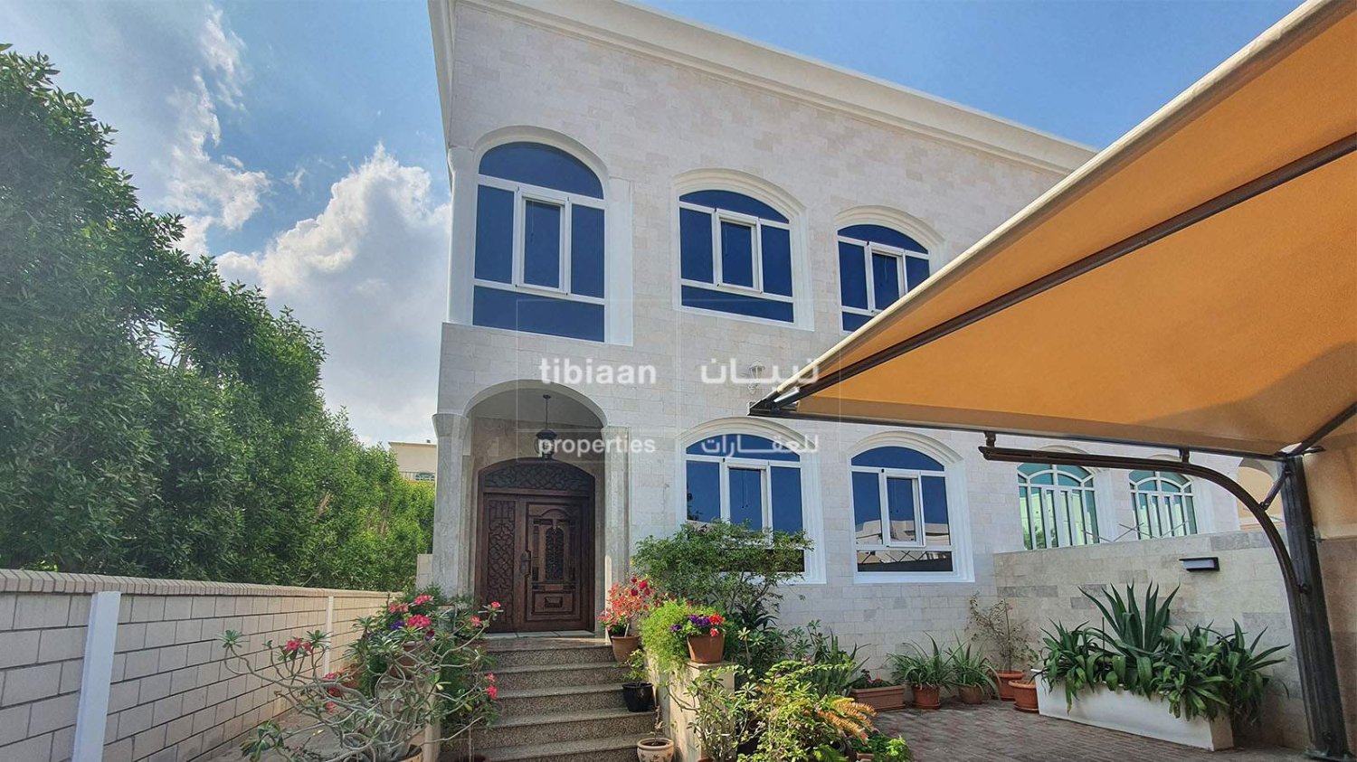 5 bedrooms Property in As Sib, Oman No. 588