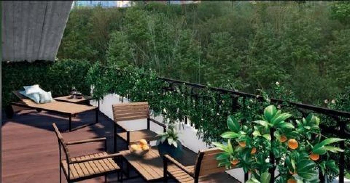 2 bedrooms Apartment in Arcachon, France No. 6425