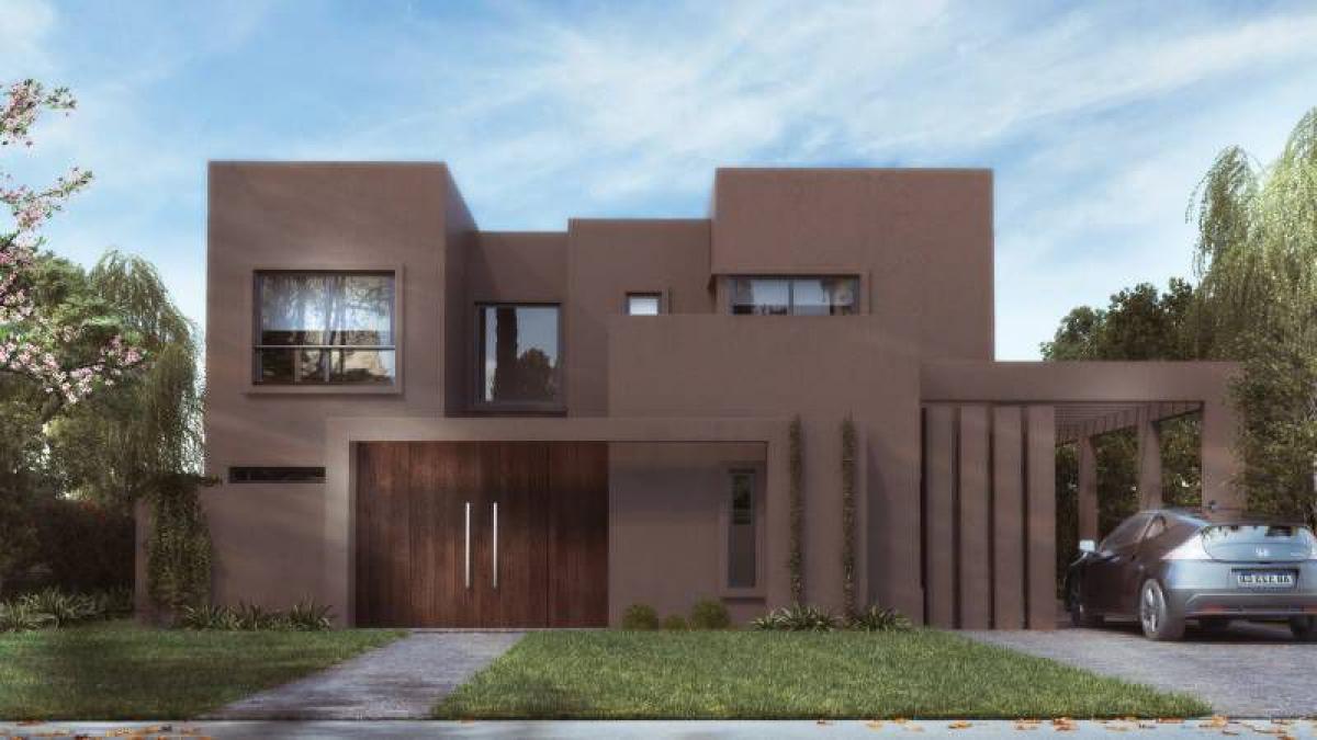 4 chambres Maison à Tigre, Argentina No. 63560