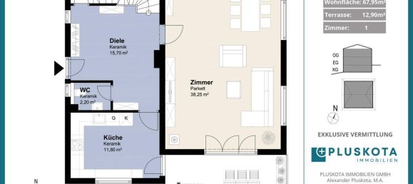 3 chambres Maison à Ottakring, Austria No. 190345 28