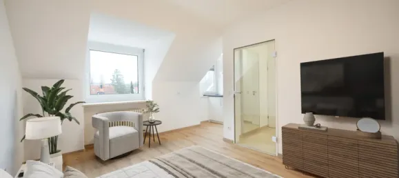 Ático de 2 dormitorios en Munich, Germany No. 279870 8