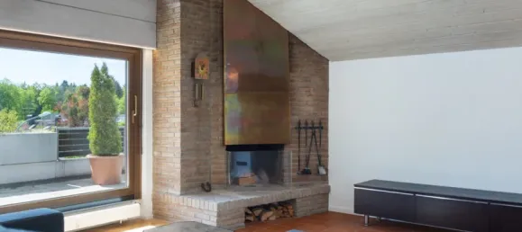 Ático de 2 dormitorios en Munich, Germany No. 279870 3