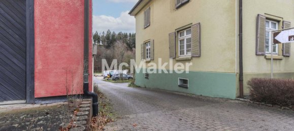 1 غرف نوم شقة في Schwarzwald-Baar-Kreis, Germany رقم 29365 12