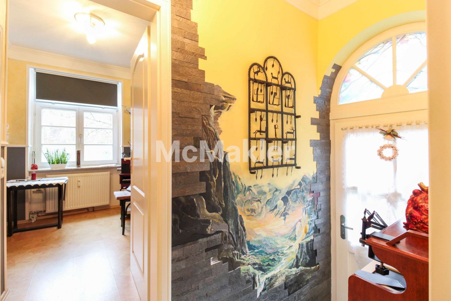 1 غرف نوم شقة في Schwarzwald-Baar-Kreis, Germany رقم 29365