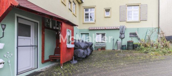 1 غرف نوم شقة في Schwarzwald-Baar-Kreis, Germany رقم 29365 9