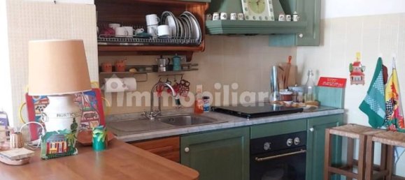 1 bedroom Apartment in Frosinone, Italy No. 287003 13