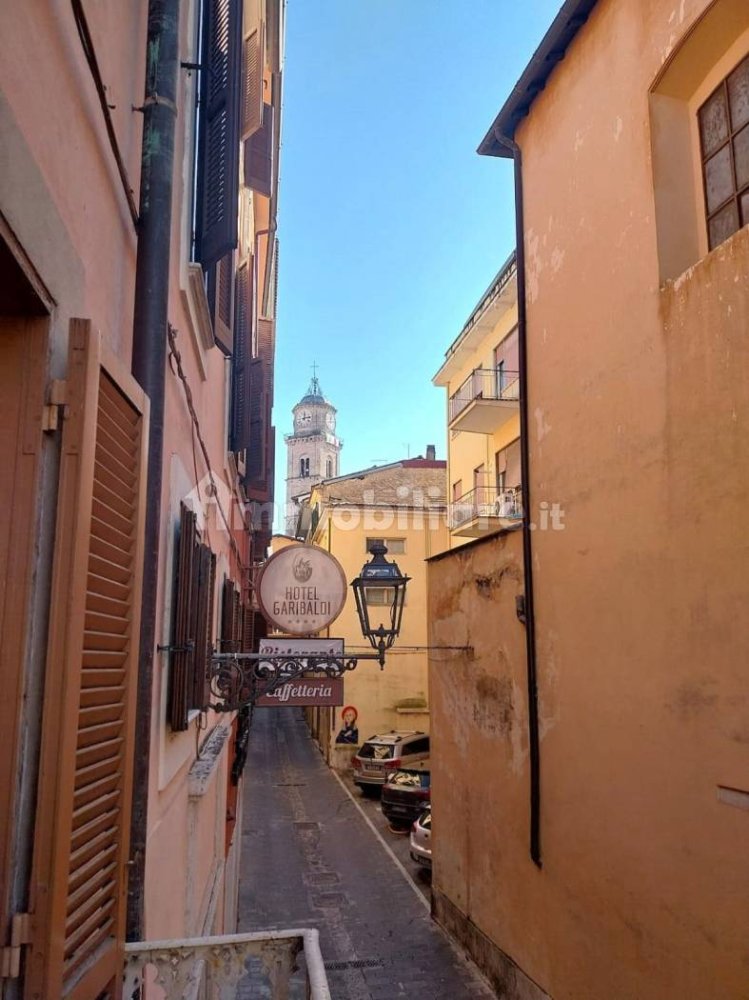 1 bedroom Apartment in Frosinone, Italy No. 287003