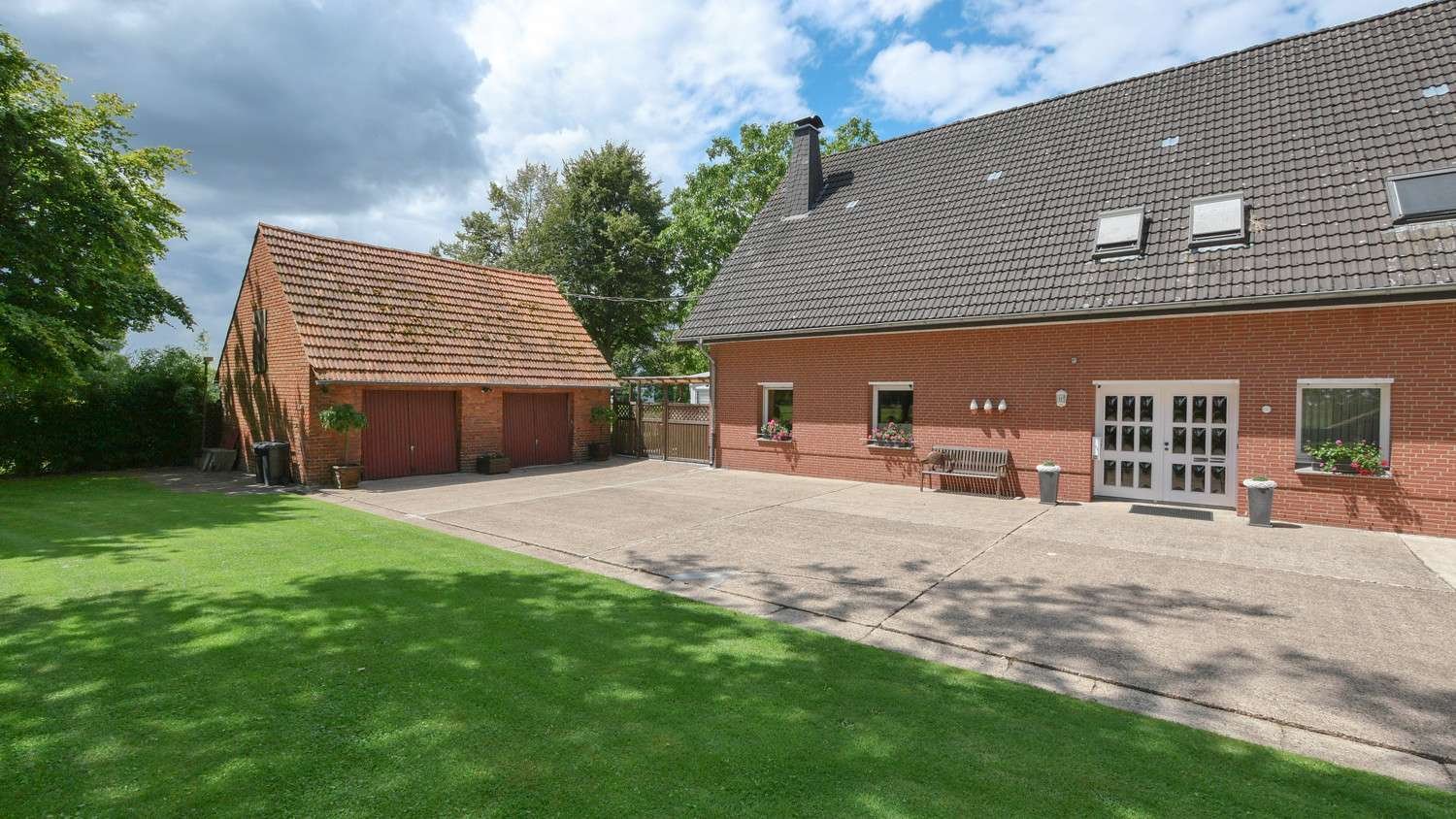 Casa T4 em Paderborn, Germany N.º 168957