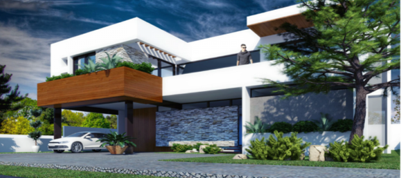 3 غرف نوم منزل في Yucatan, Mexico رقم 167627 2