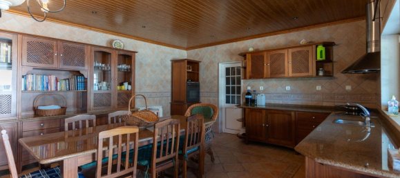 5 Schlafzimmer Haus in Ourem, Portugal, Nr. 144806 28