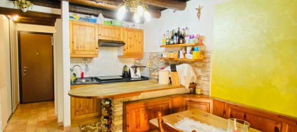 2 rooms Duplex in Porto Viro, Italy No. 60201 9