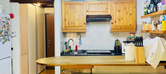 2 rooms Duplex in Porto Viro, Italy No. 60201 2