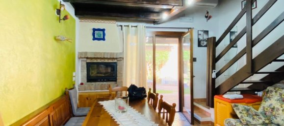 2 rooms Duplex in Porto Viro, Italy No. 60201 17