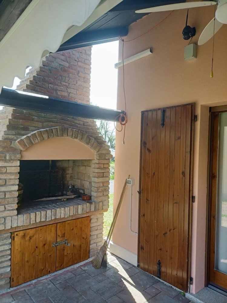 2 rooms Duplex in Porto Viro, Italy No. 60201