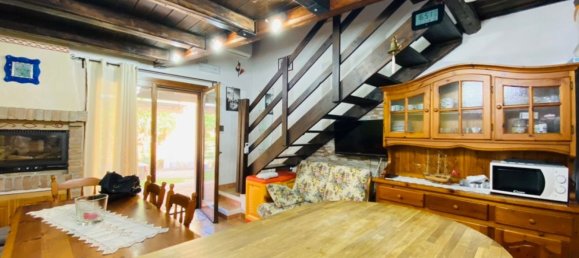 2 rooms Duplex in Porto Viro, Italy No. 60201 24