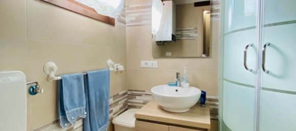 2 rooms Duplex in Porto Viro, Italy No. 60201 18