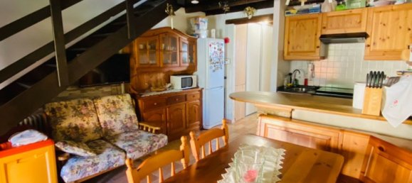 2 rooms Duplex in Porto Viro, Italy No. 60201 22