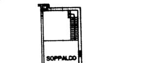 2 rooms Duplex in Porto Viro, Italy No. 60201 5