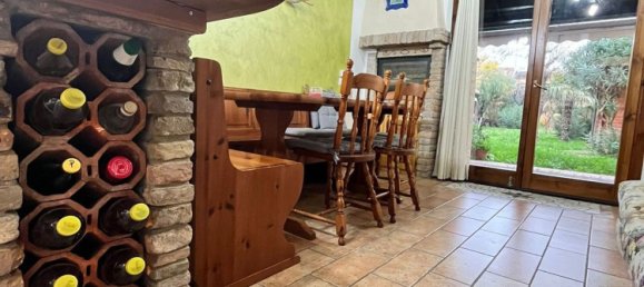 2 rooms Duplex in Porto Viro, Italy No. 60201 16