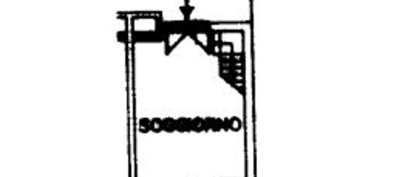 2 rooms Duplex in Porto Viro, Italy No. 60201 4