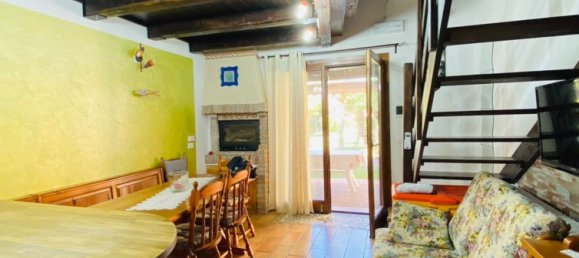 2 rooms Duplex in Porto Viro, Italy No. 60201 26