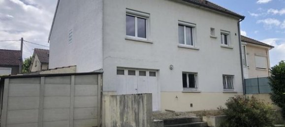 3 bedrooms Villa in Chalons-en-Champagne, France No. 313481 2
