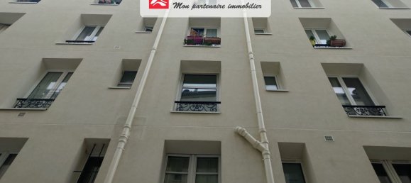 Studio in Clichy, France No. 172068 2