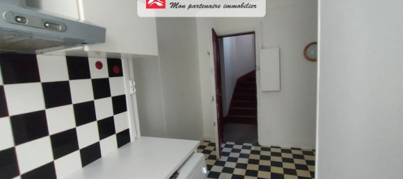 Studio in Clichy, France No. 172068 5