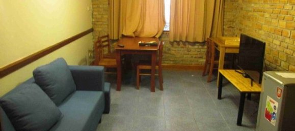 4 Schlafzimmer Haus in Hai Ba Trung, Vietnam, Nr. 2585 4