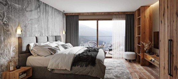 3 rooms Apartment in Ladis, Austria No. 56518 5