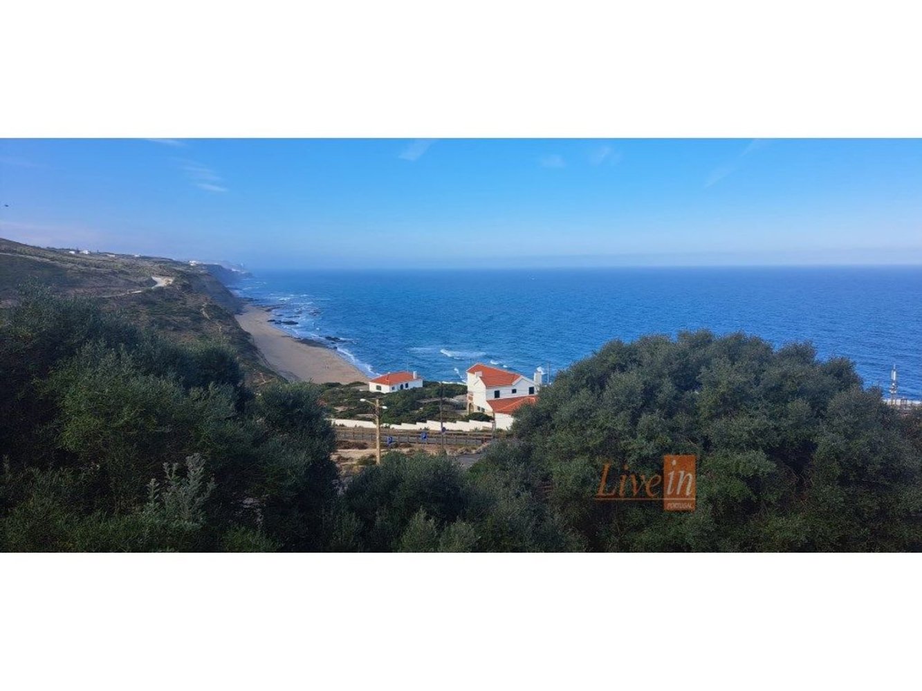 1 bedroom Apartment in Sintra, Portugal No. 275399