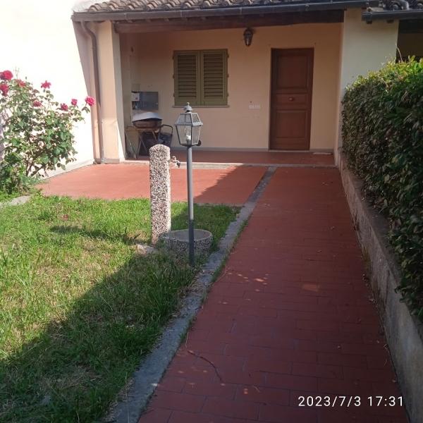 2 rooms House in Scarperia e San Piero, Italy No. 236937